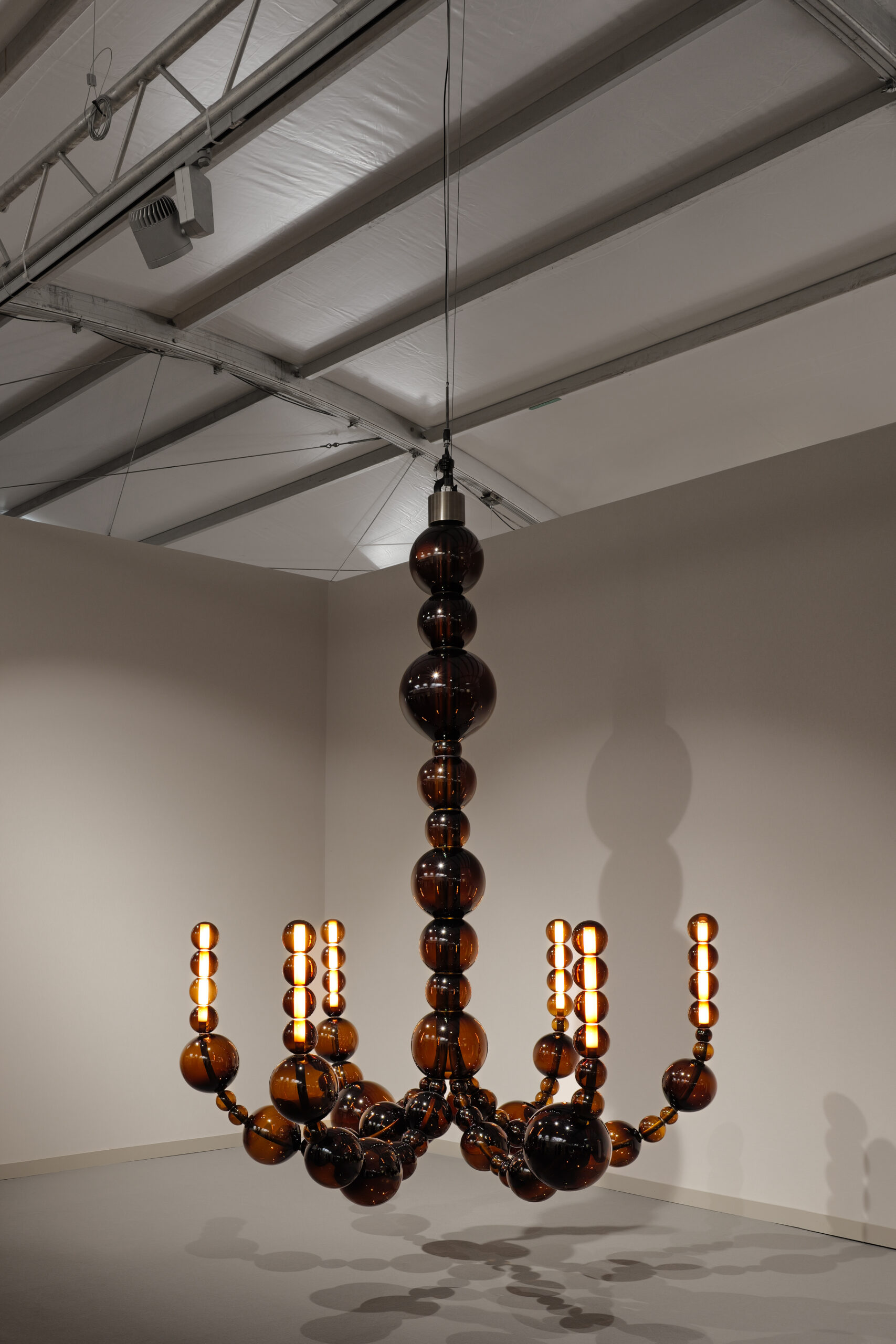 Matter and Shape | Exhibitors Vol.1 — MATTER and SHAPE 2025
